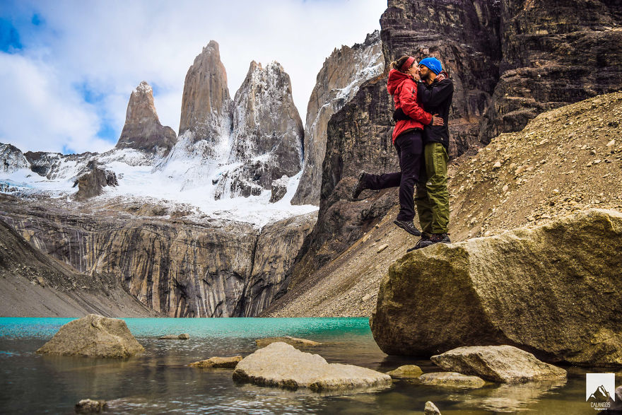 7 Amazing Pictures To Inspire You To Visit Torres Del Paine National Park