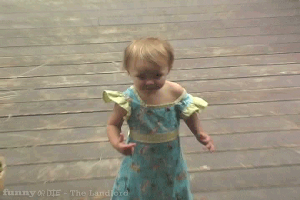 Now A Baby Cry, Cost Money To Stop