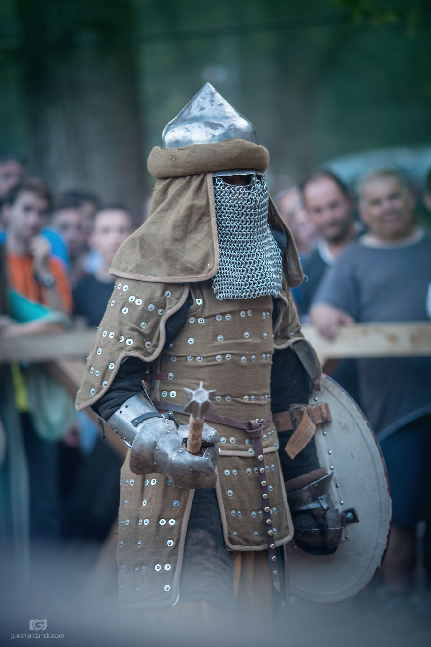 Medieval Knights In The 21st Century… #gallery 2
