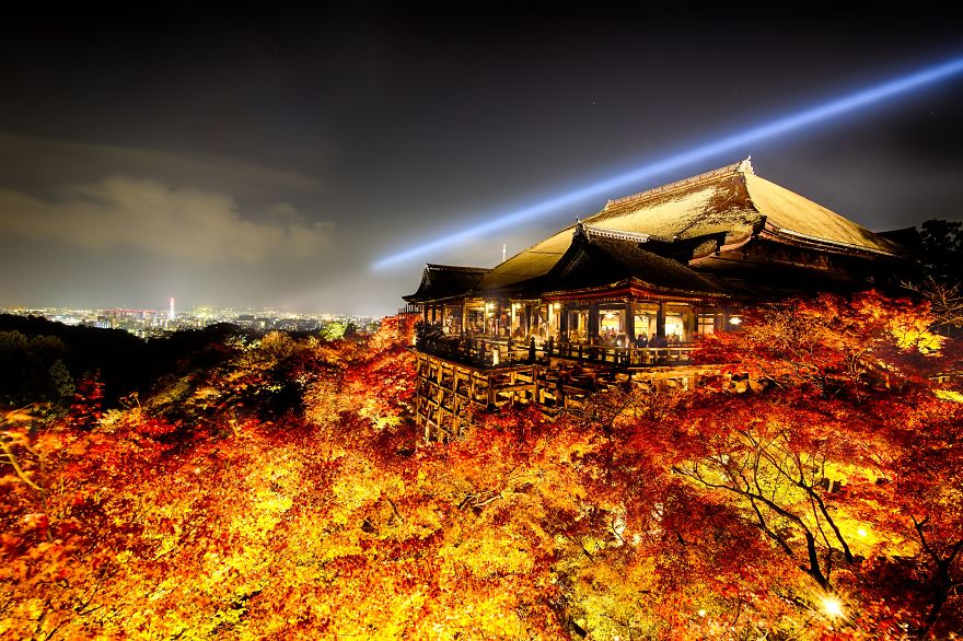 20 Images That Will Inspire You To Travel To Japan