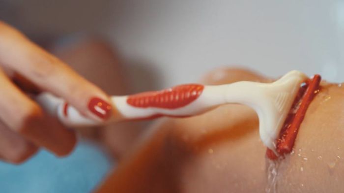 Your Shaving Habit Just Became Eco-Friendly Thanks To Two Lifelong Friends Your Shaving Habit Just Became Eco-Friendly Thanks To Two Lifelong Friends