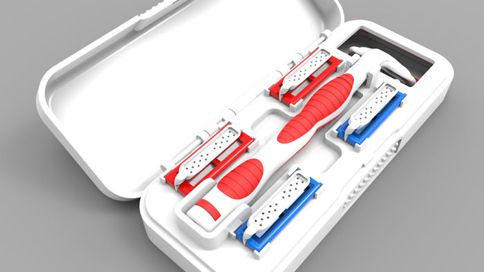 Your Shaving Habit Just Became Eco-Friendly Thanks To Two Lifelong Friends Your Shaving Habit Just Became Eco-Friendly Thanks To Two Lifelong Friends