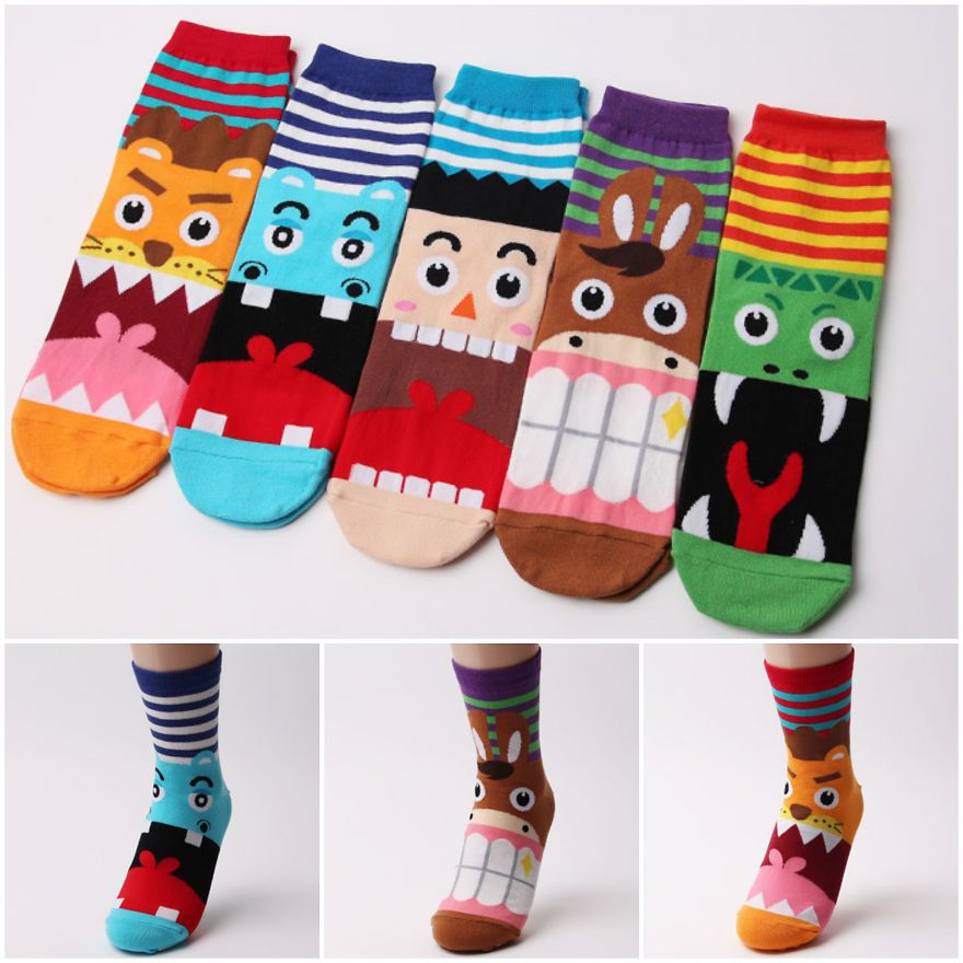 Awesome Socks For Awesome People Awesome Socks For Awesome People