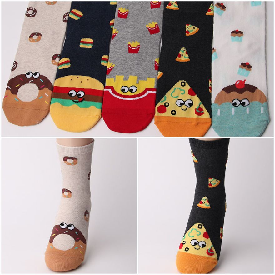 Awesome Socks For Awesome People Awesome Socks For Awesome People