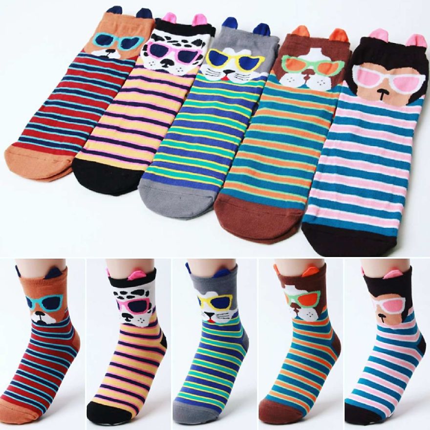 Awesome Socks For Awesome People Awesome Socks For Awesome People