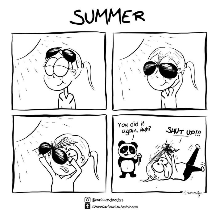 Summer-problems-comics