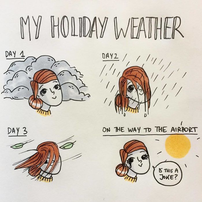 Summer Problems