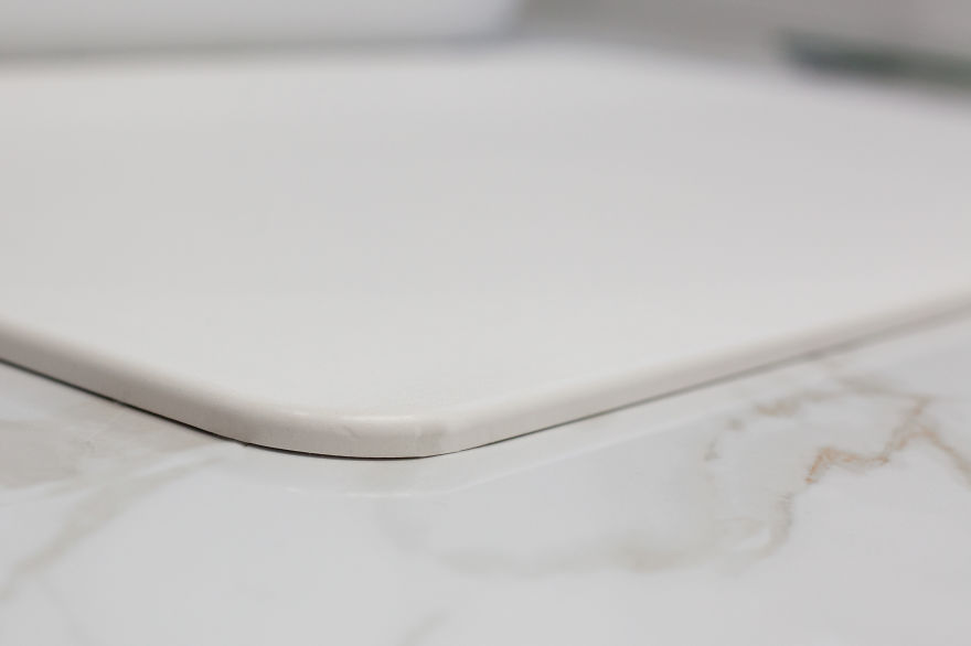 Sodo | Bathmat Made From Soil Sodo | Bathmat Made From Soil
