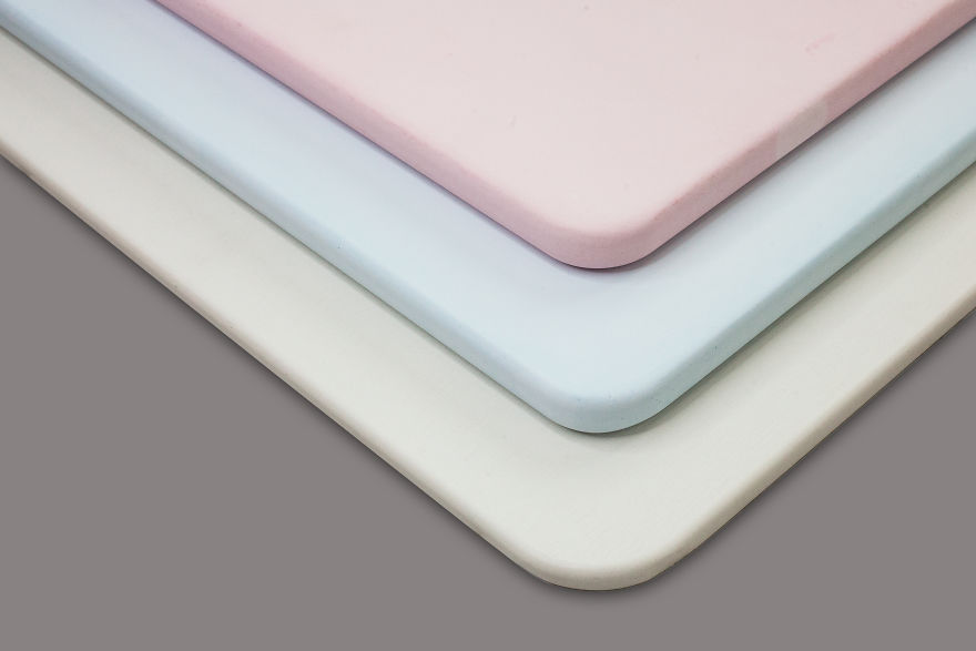 Sodo | Bathmat Made From Soil Sodo | Bathmat Made From Soil