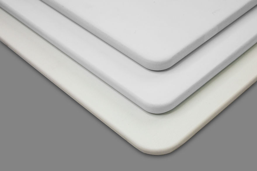 Sodo | Bathmat Made From Soil Sodo | Bathmat Made From Soil