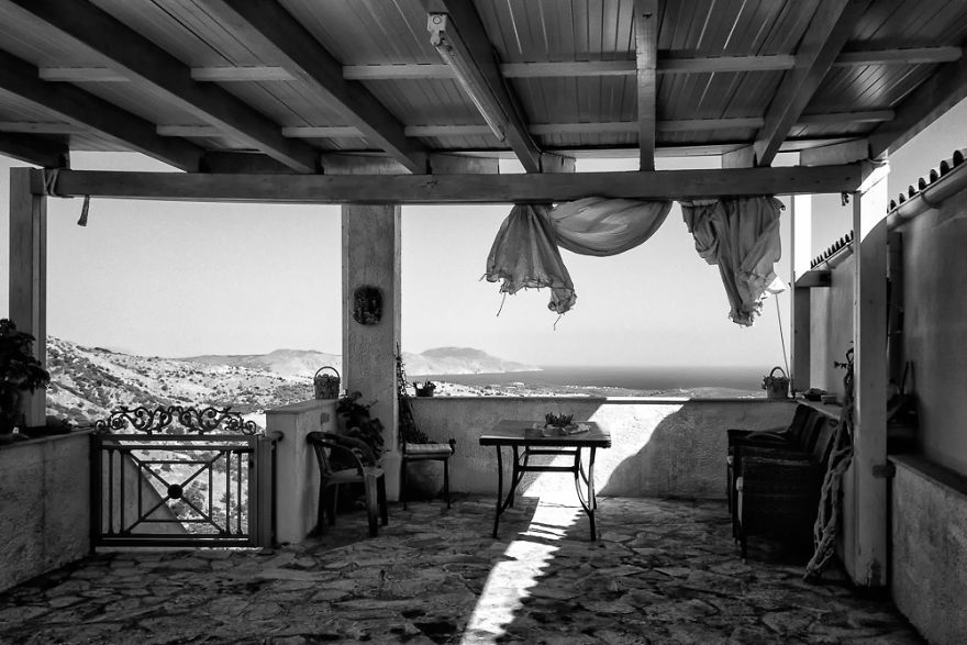 Traveling To My Memories, To My Hometown Chania, Crete