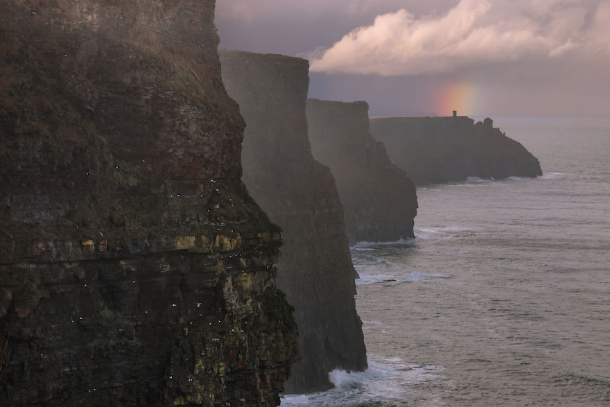 Experience The Beauty Of Ireland In Photos
