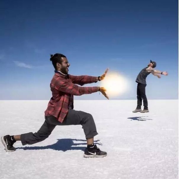 10+ Creative Group Photos That You Will Get Inspiration From These