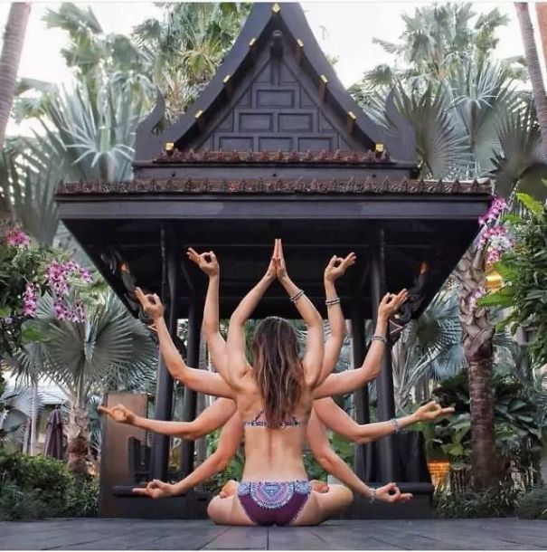 10+ Creative Group Photos That You Will Get Inspiration From These