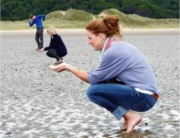 10+ Creative Group Photos That You Will Get Inspiration From These