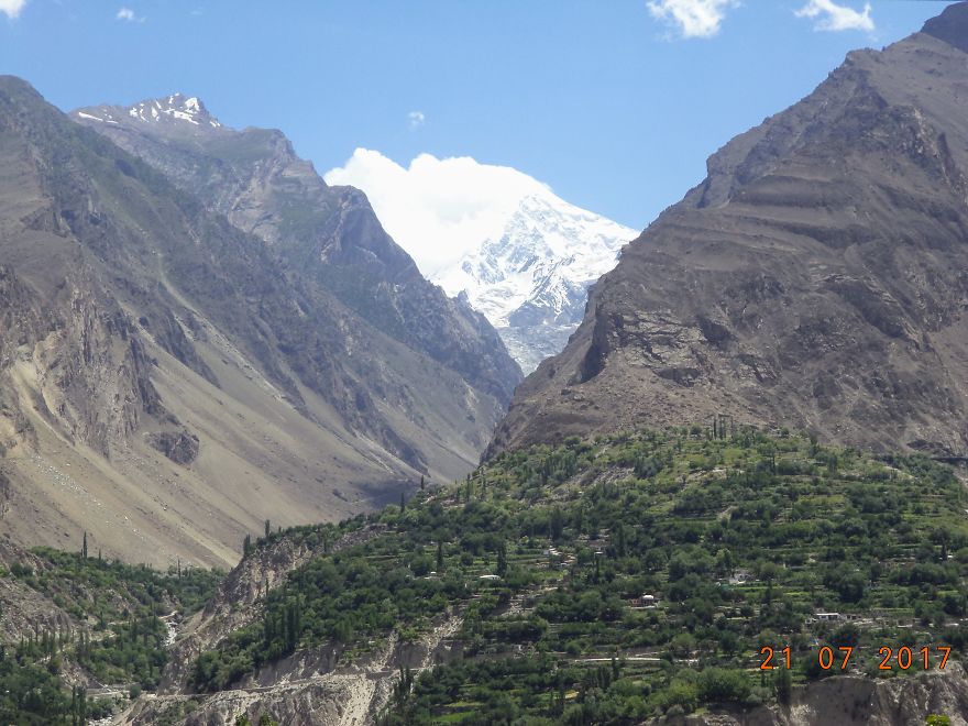 Some Pictures From Roof Of The World, Karakoram Valleys Of Gilgit-Baltistan, In Northern Pakistan.