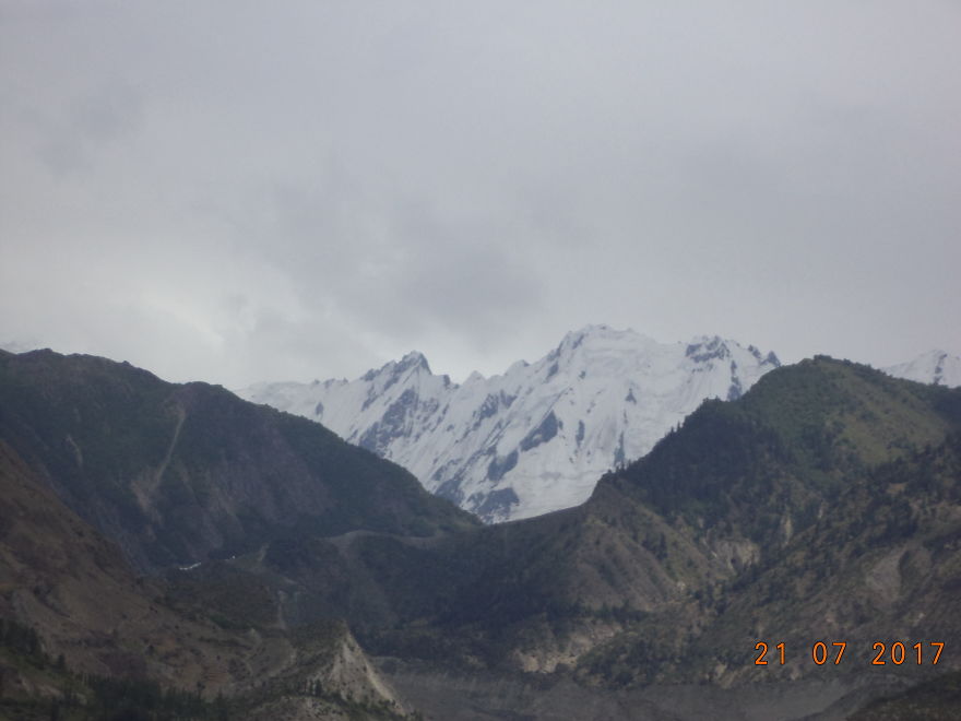 Some Pictures From Roof Of The World, Karakoram Valleys Of Gilgit-Baltistan, In Northern Pakistan.