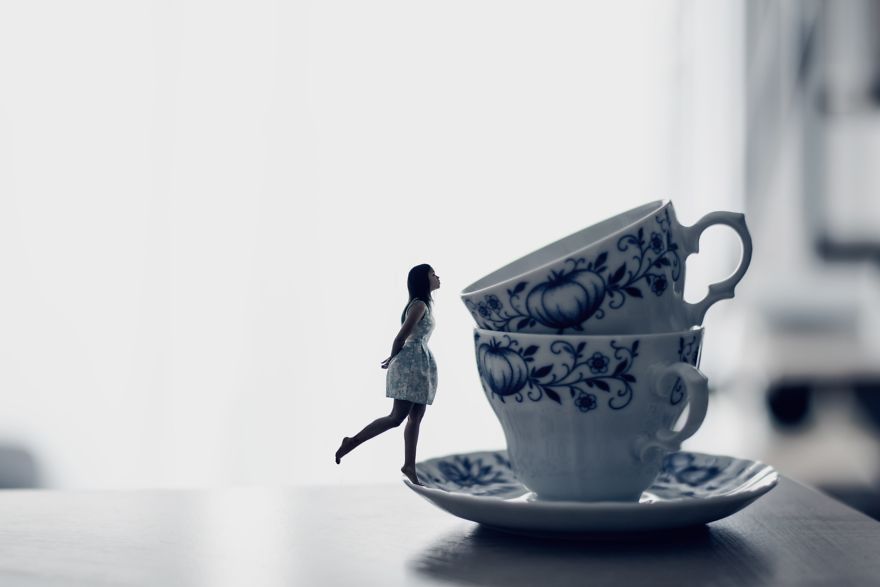 Welcome To My Teaparty Welcome To My Teaparty