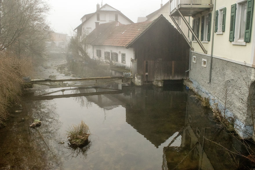 I Shot This Set Of Images On New Years Eve At Schwarzwald (Aka Blackforest).