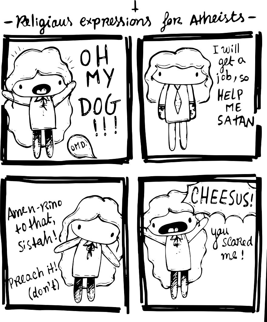 I Turned My Boyfriend Into A Comic Series