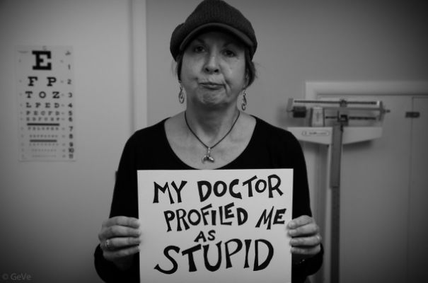 When Patient Profiling Gets Personal When Patient Profiling Gets Personal
