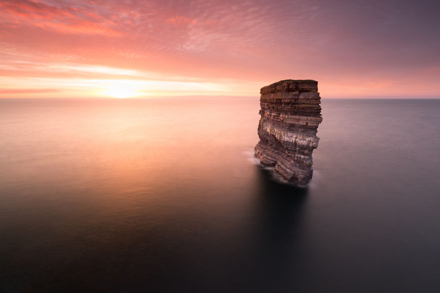Experience The Beauty Of Ireland In Photos