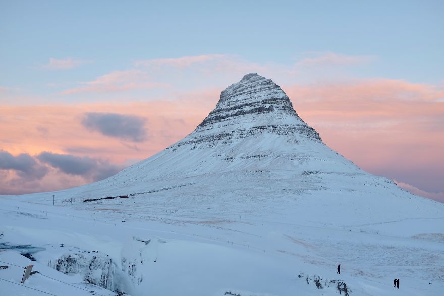 Experience The "Beyond The Wall" Game Of Thrones Episode In Iceland