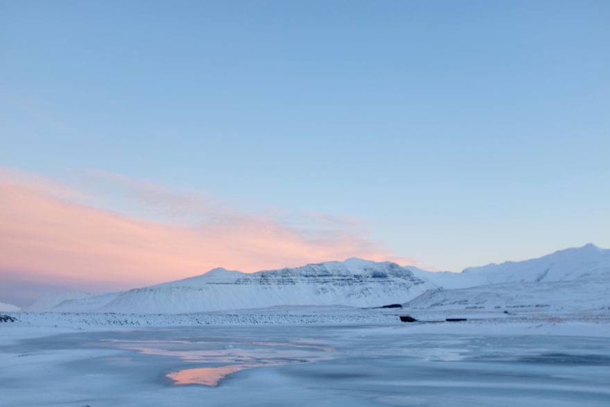 Experience The "Beyond The Wall" Game Of Thrones Episode In Iceland