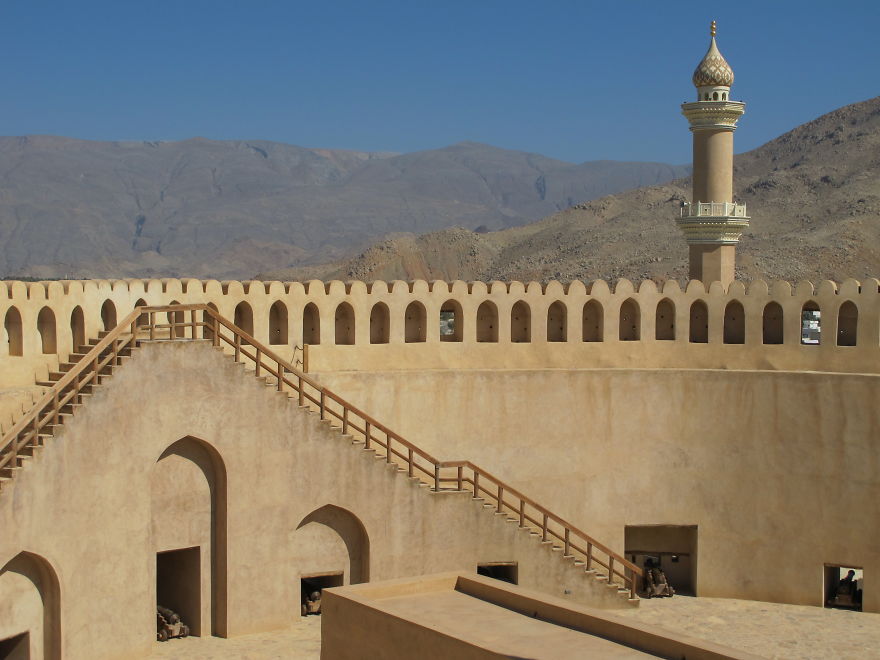 26 Reasons Why Oman Is The Most Beautiful Country In The Middle East