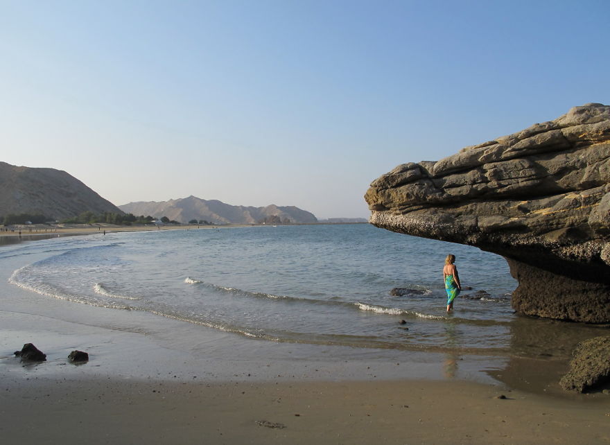 26 Reasons Why Oman Is The Most Beautiful Country In The Middle East