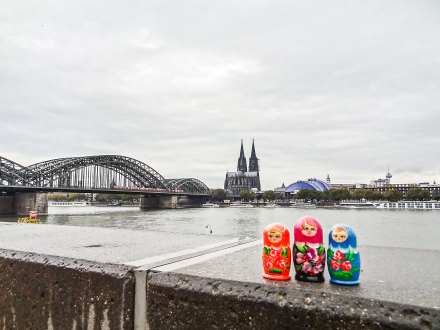 Germany, Cologne