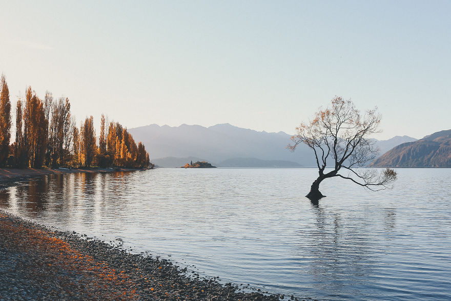 5 Of The Best Places For Photography In New Zealand (South Island)