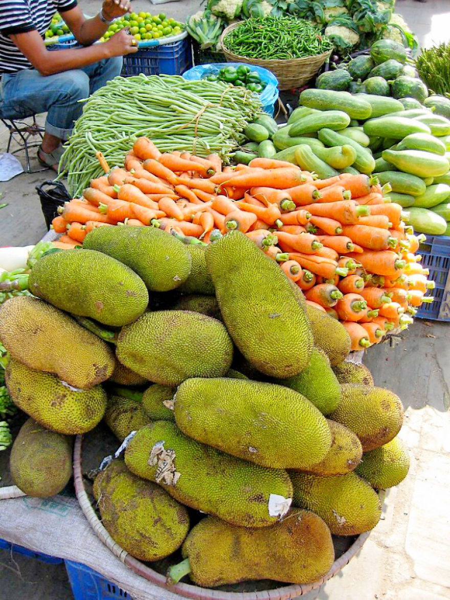 I Walk Back In Time To Get My Kathmandu Rhythm! I Walk Back In Time To Get My Kathmandu Rhythm!