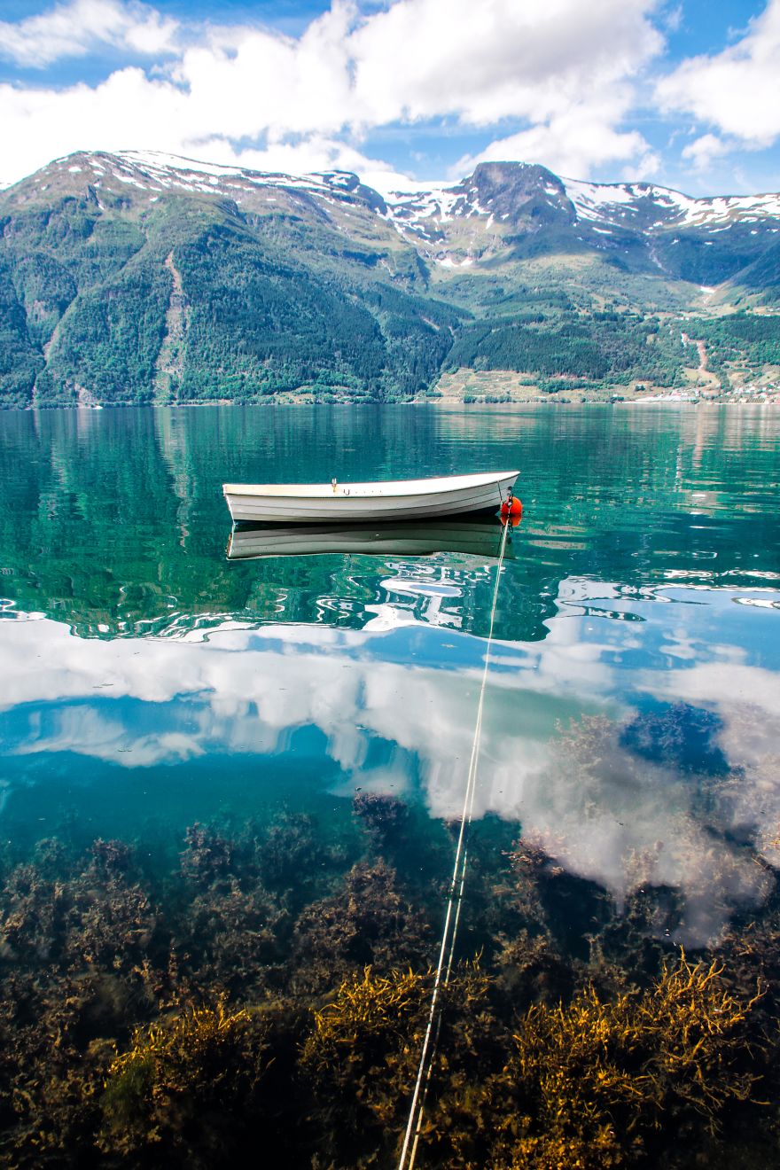 I Documented The Breathtaking Norway