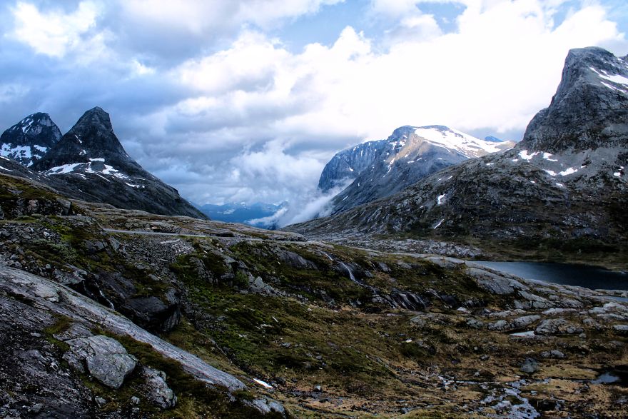I Documented The Breathtaking Norway