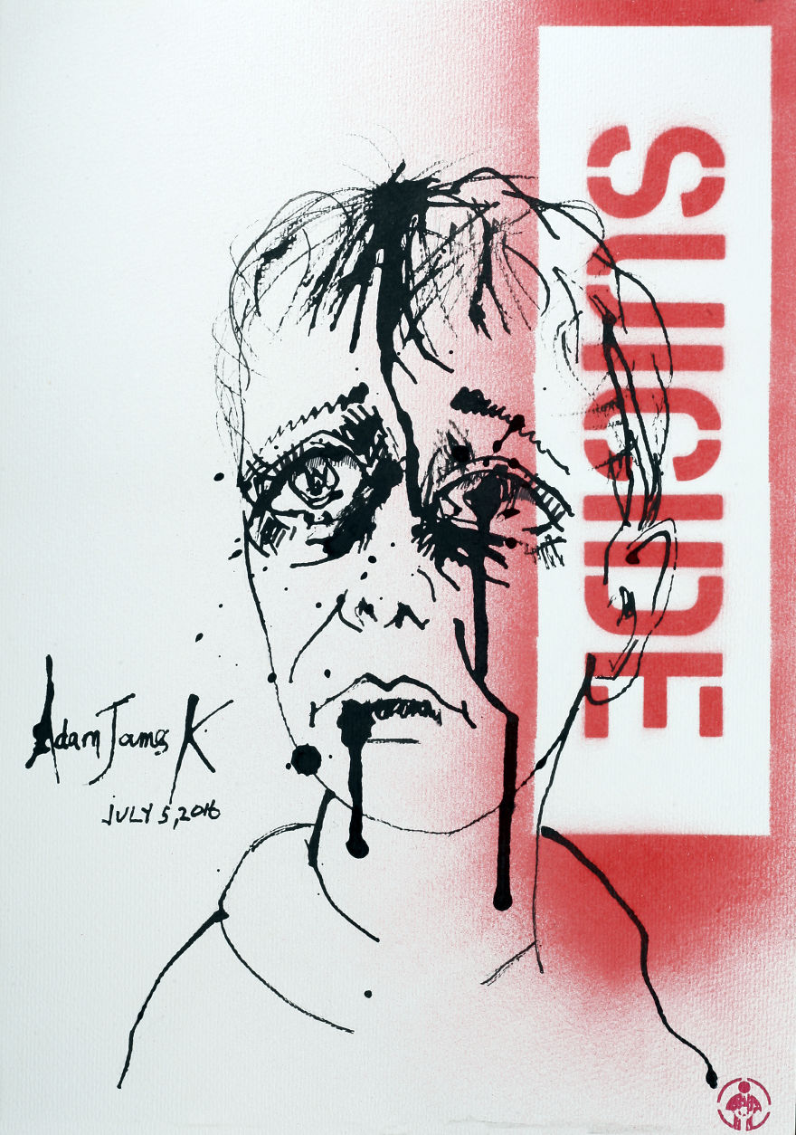 I'm Crucifying Pedophile Priests With My Art I'm Crucifying Pedophile Priests With My Art