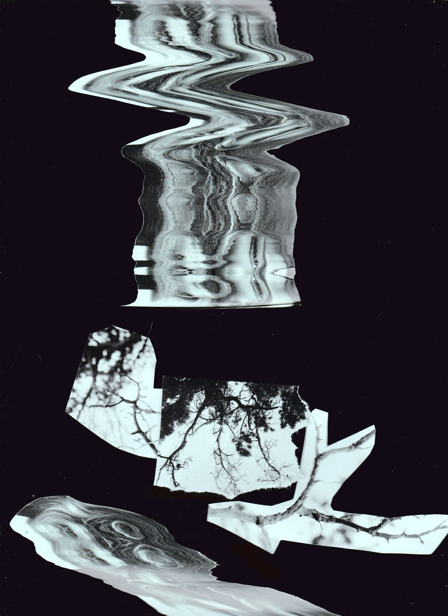 In Search Of Something (Scanning Experiments)