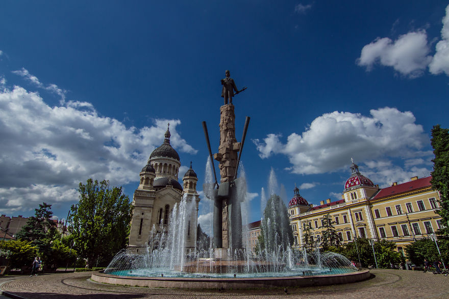 15 Reasons To Visit Cluj