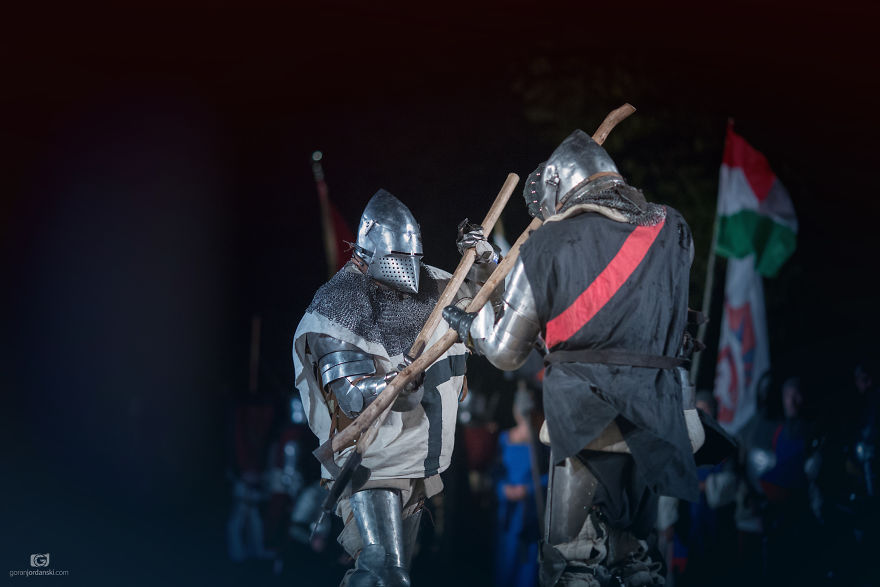 Medieval Knights In The 21st Century… #gallery 2