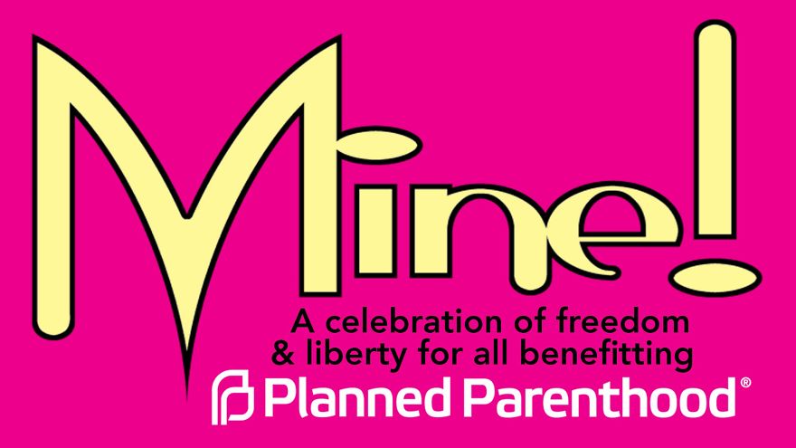 Comic Greats Come Together For Mine!, An Anthology To Benefit Planned Parenthood
