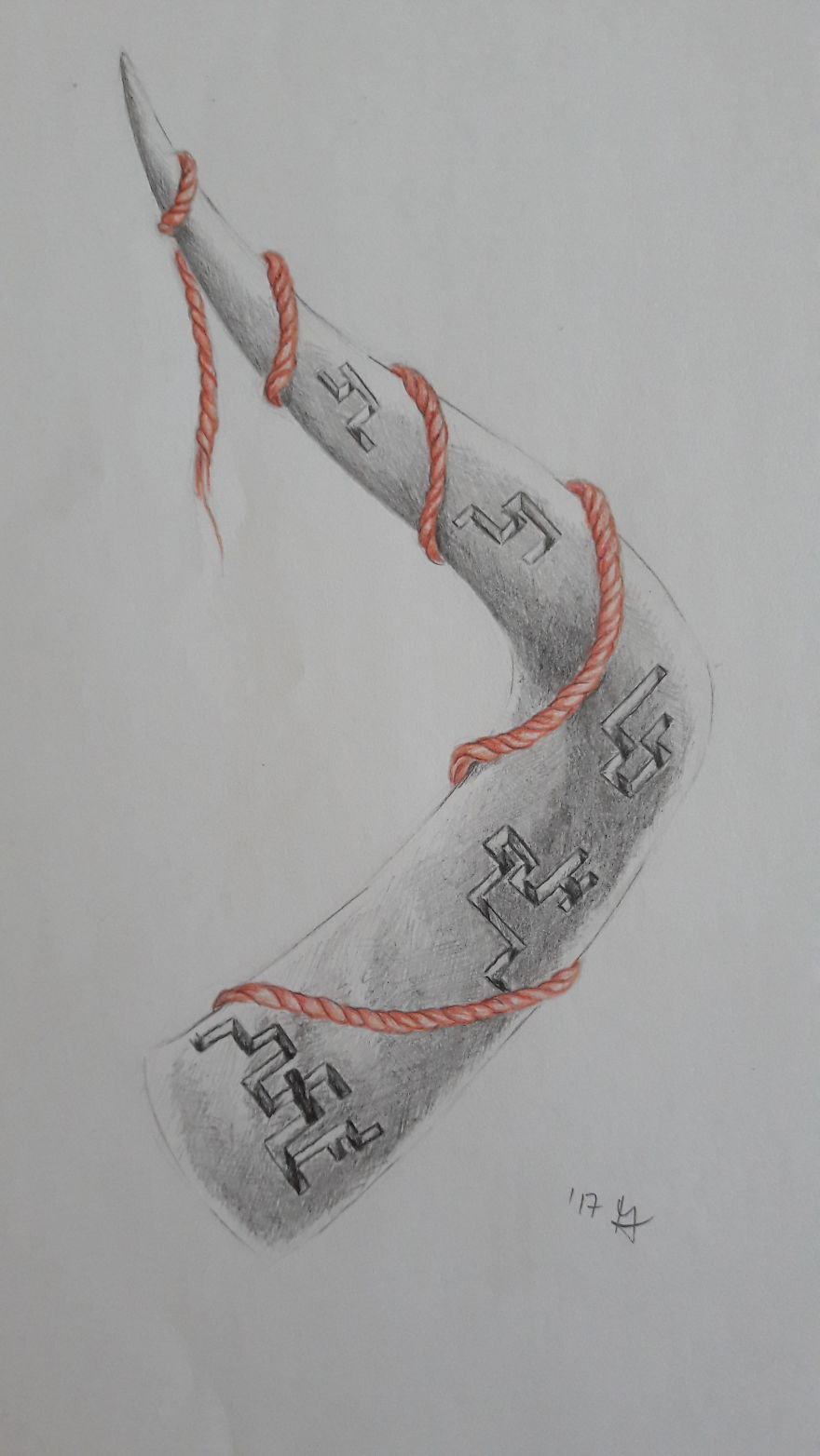 My Symbolic Interpretations Of My Favorite Myths Of Greek Mythology