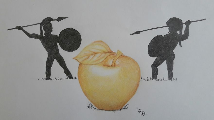 My Symbolic Interpretations Of My Favorite Myths Of Greek Mythology