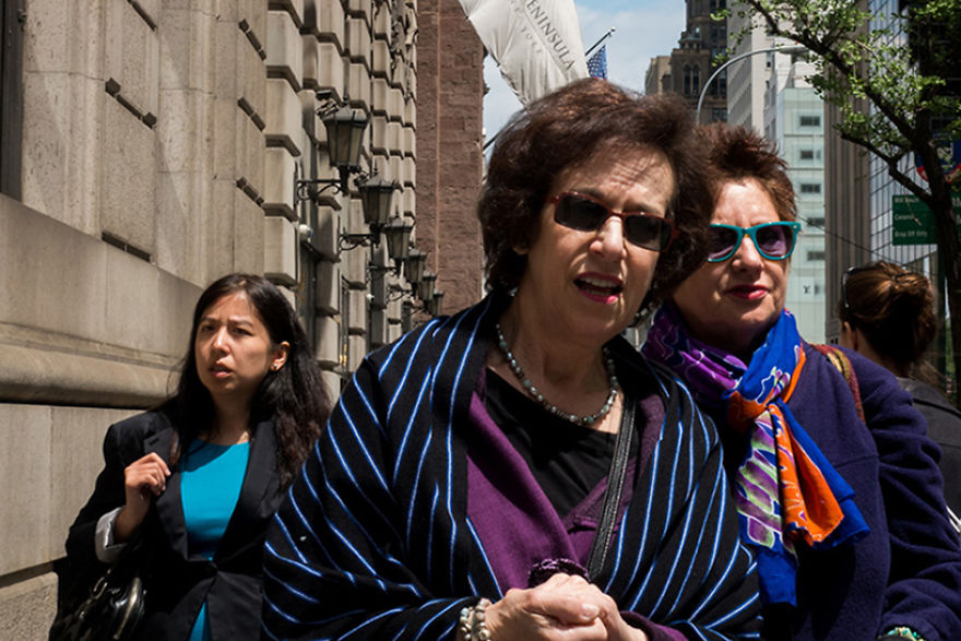 Fifth Avenuers — street Photography In One Of The Most Famous Avenues In Nyc Fifth Avenuers — street Photography In One Of The Most Famous Avenues In Nyc