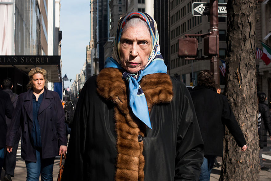 Fifth Avenuers — street Photography In One Of The Most Famous Avenues In Nyc Fifth Avenuers — street Photography In One Of The Most Famous Avenues In Nyc