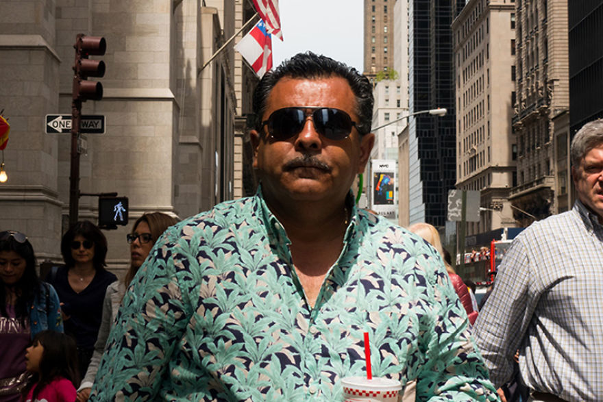 Fifth Avenuers — street Photography In One Of The Most Famous Avenues In Nyc Fifth Avenuers — street Photography In One Of The Most Famous Avenues In Nyc
