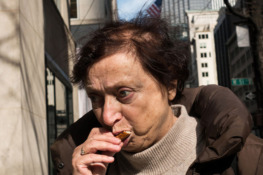 Fifth Avenuers — street Photography In One Of The Most Famous Avenues In Nyc Fifth Avenuers — street Photography In One Of The Most Famous Avenues In Nyc