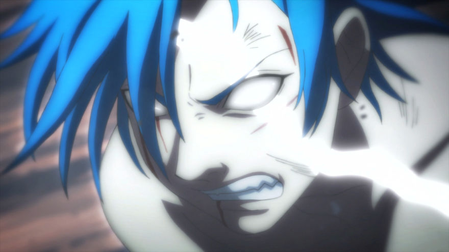 The Pilot For The Anime I Have Been Working On Released Today The Pilot For The Anime I Have Been Working On Released Today