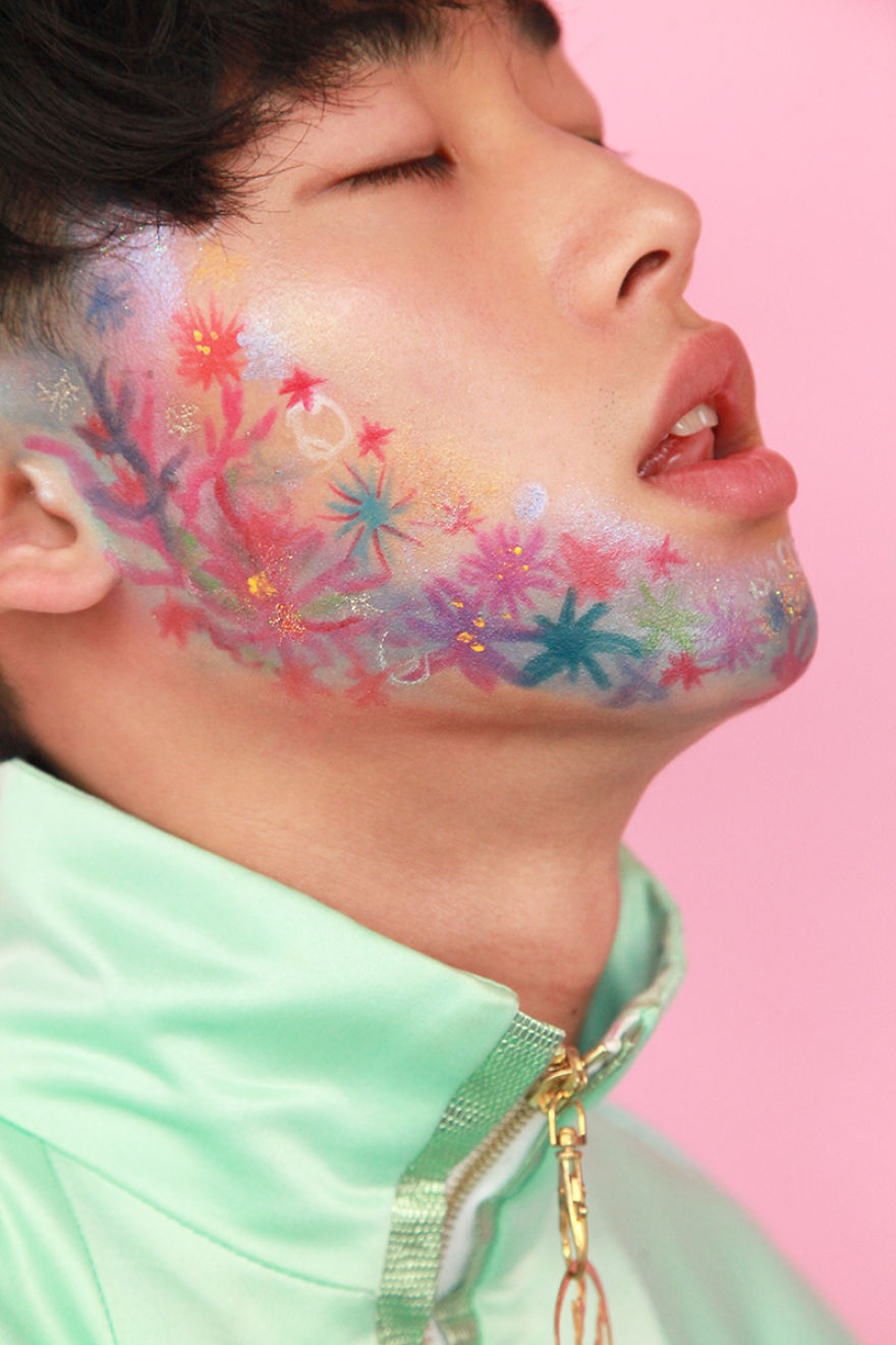 Makeup Artists Turns Faces Into Scenes From Ariel The Little Mermaid In These Stunning Photos! Makeup Artists Turns Faces Into Scenes From Ariel The Little Mermaid In These Stunning Photos!