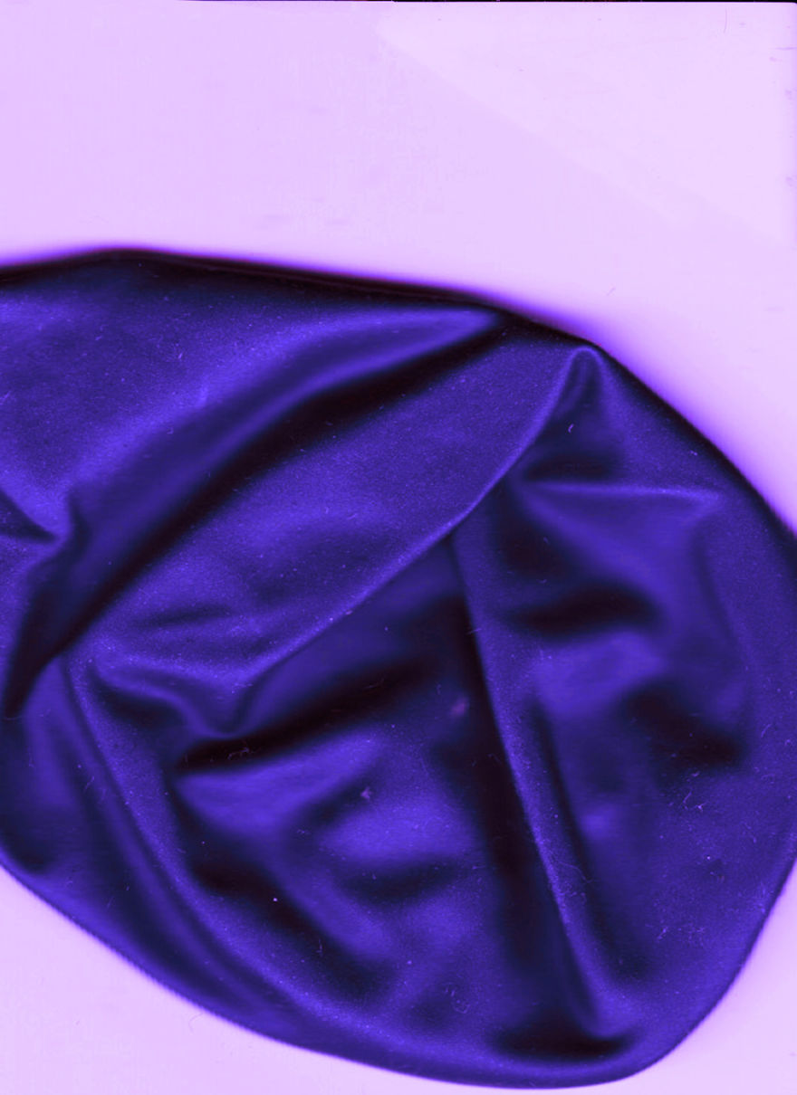 In Search Of Something (Scanning Experiments)