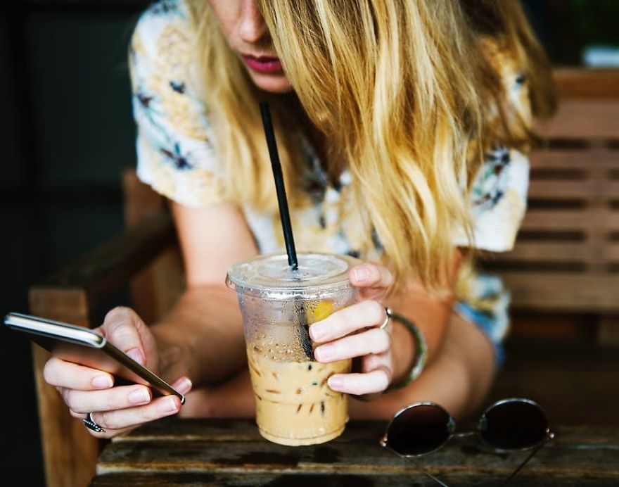 Smartphones Are Not Making You Dumber Smartphones Are Not Making You Dumber